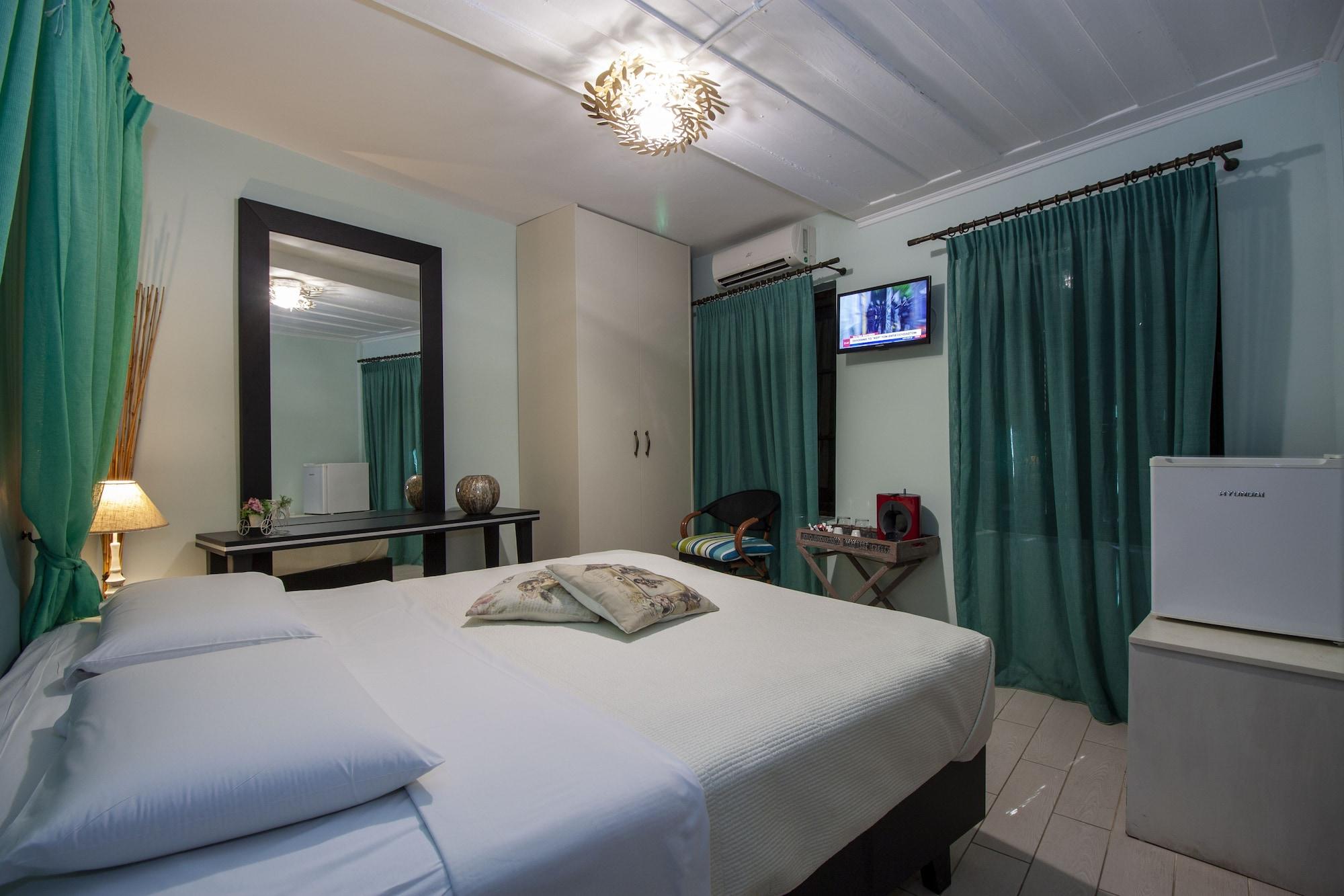 Elia Portou Rooms Chania  Екстер'єр фото