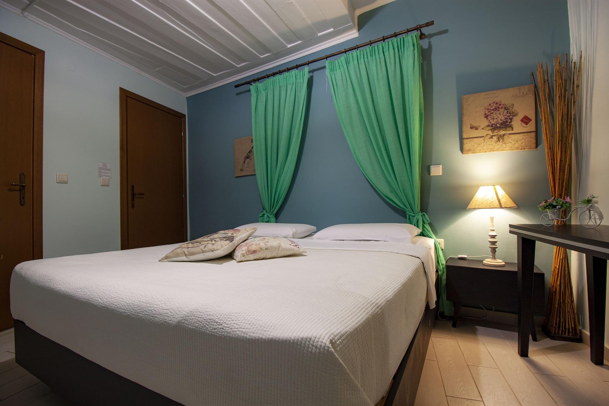 Elia Portou Rooms Chania  Екстер'єр фото