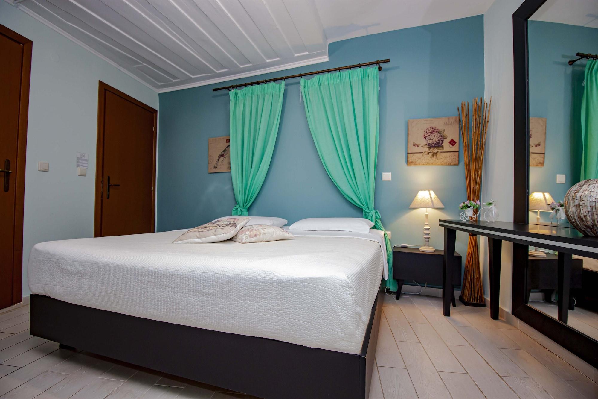 Elia Portou Rooms Chania  Екстер'єр фото