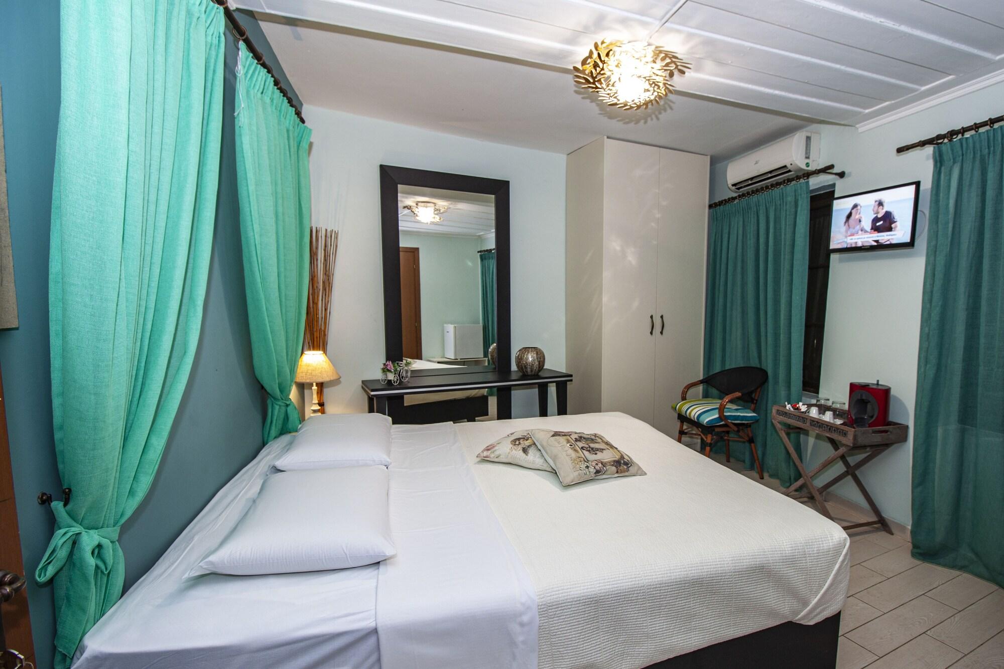 Elia Portou Rooms Chania  Екстер'єр фото