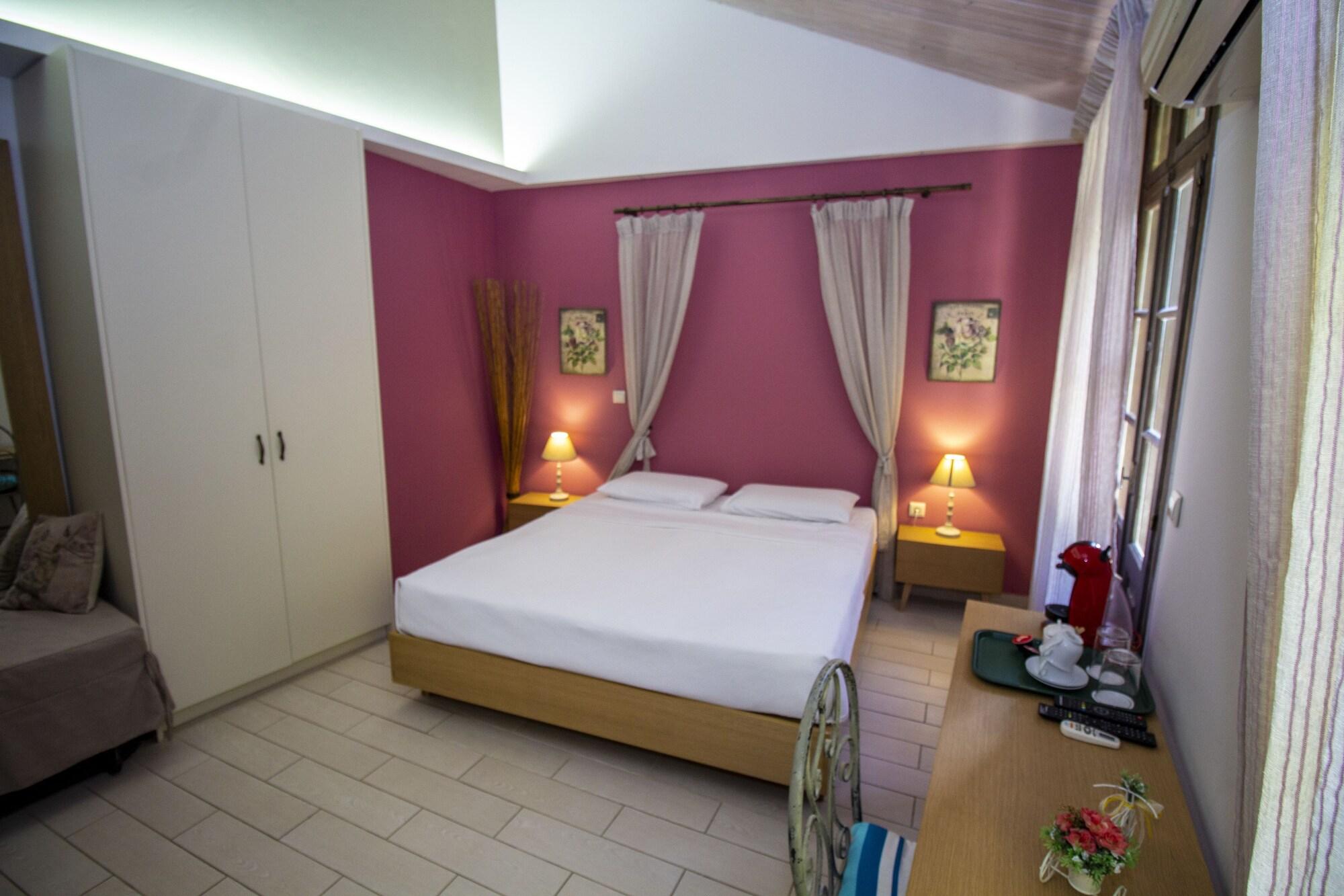 Elia Portou Rooms Chania  Екстер'єр фото