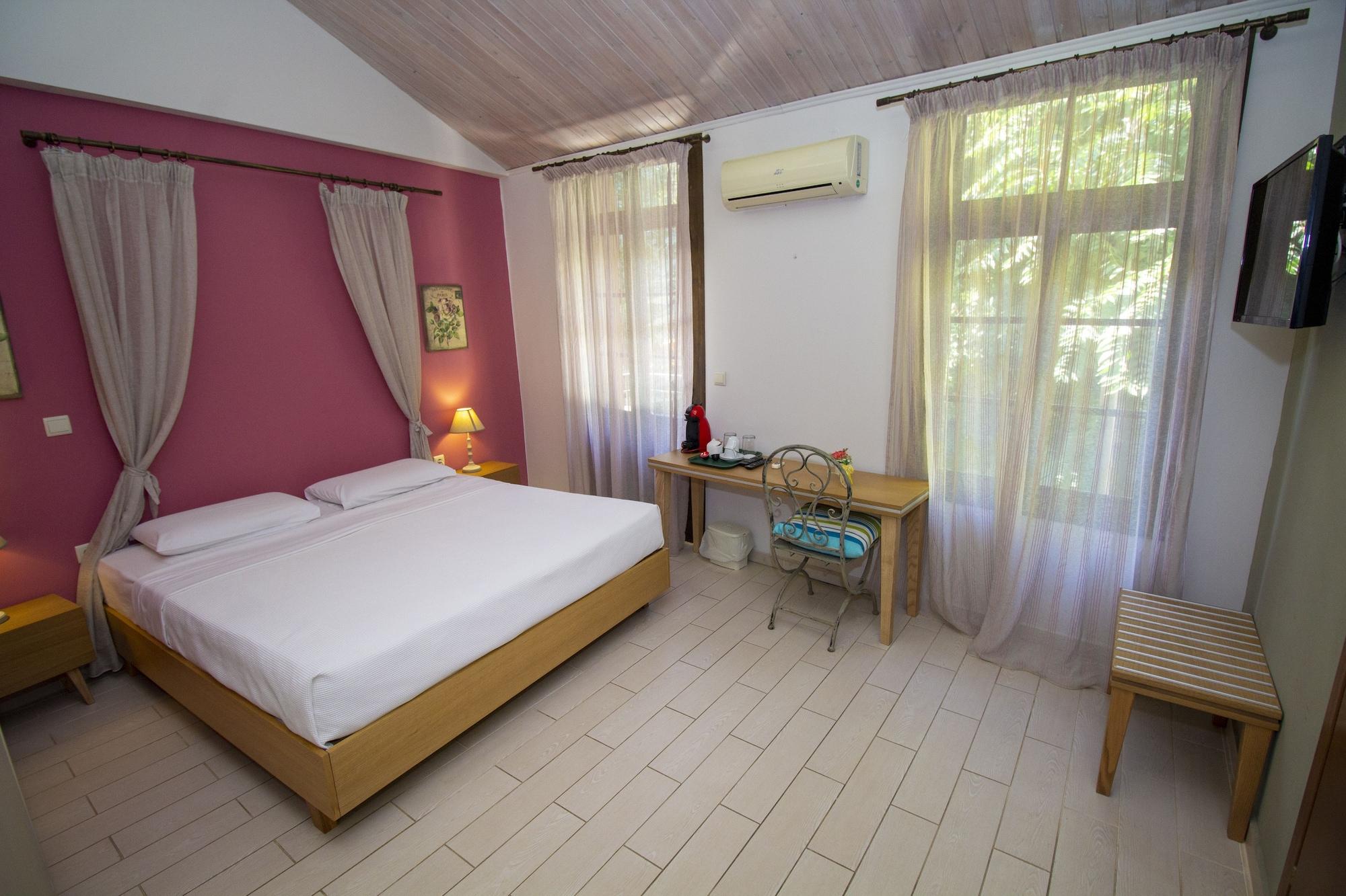 Elia Portou Rooms Chania  Екстер'єр фото